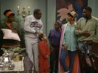 Click to watch 'Clairs Place' (popup) The Cosby Show